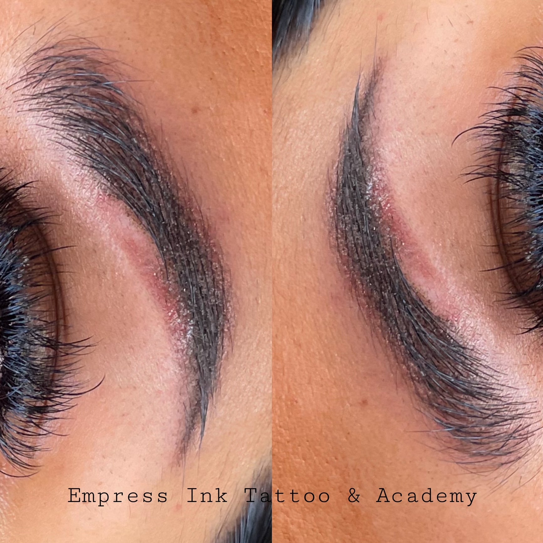 Eyebrow Tattoo in Kansas City MO: Book Appointment